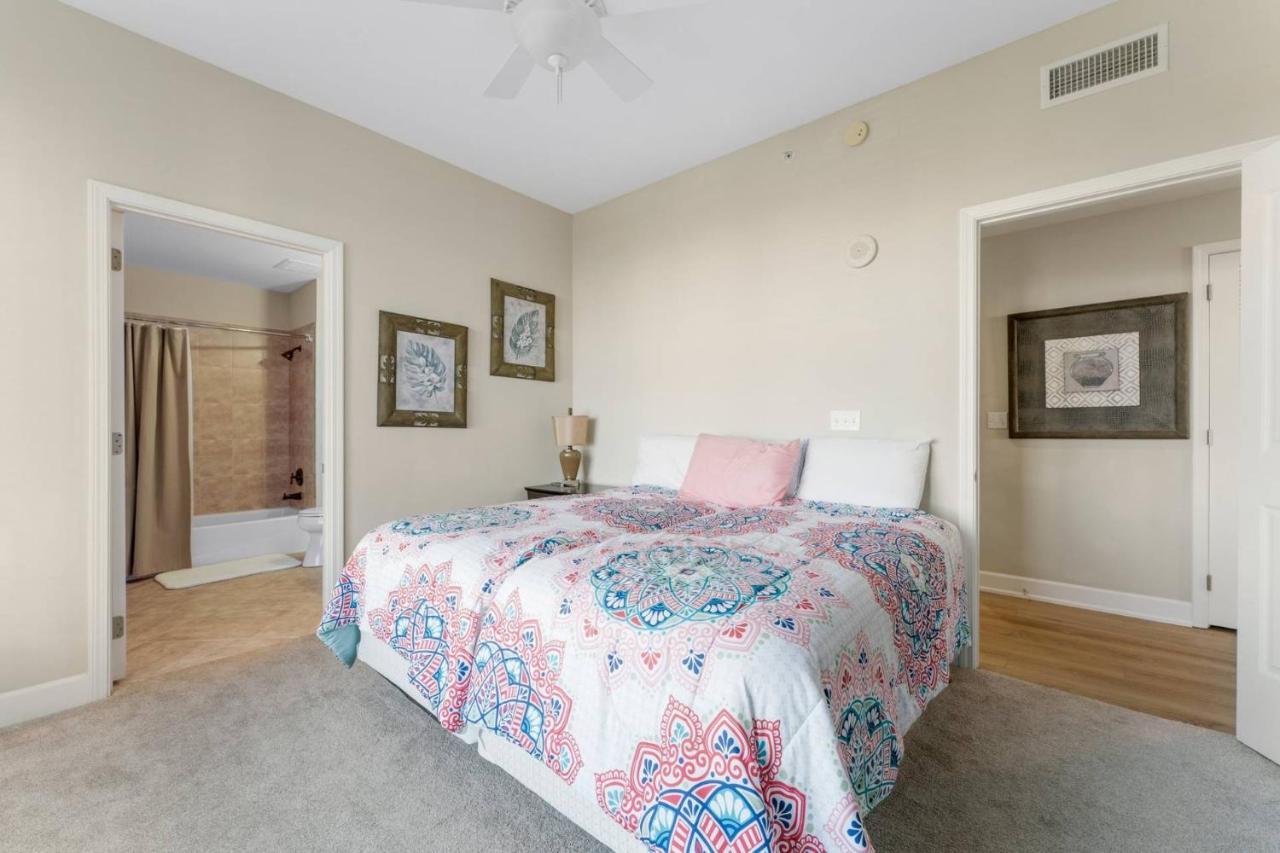 Reflections At Bay Point Unit 412 Villa Panama City Beach Exterior photo