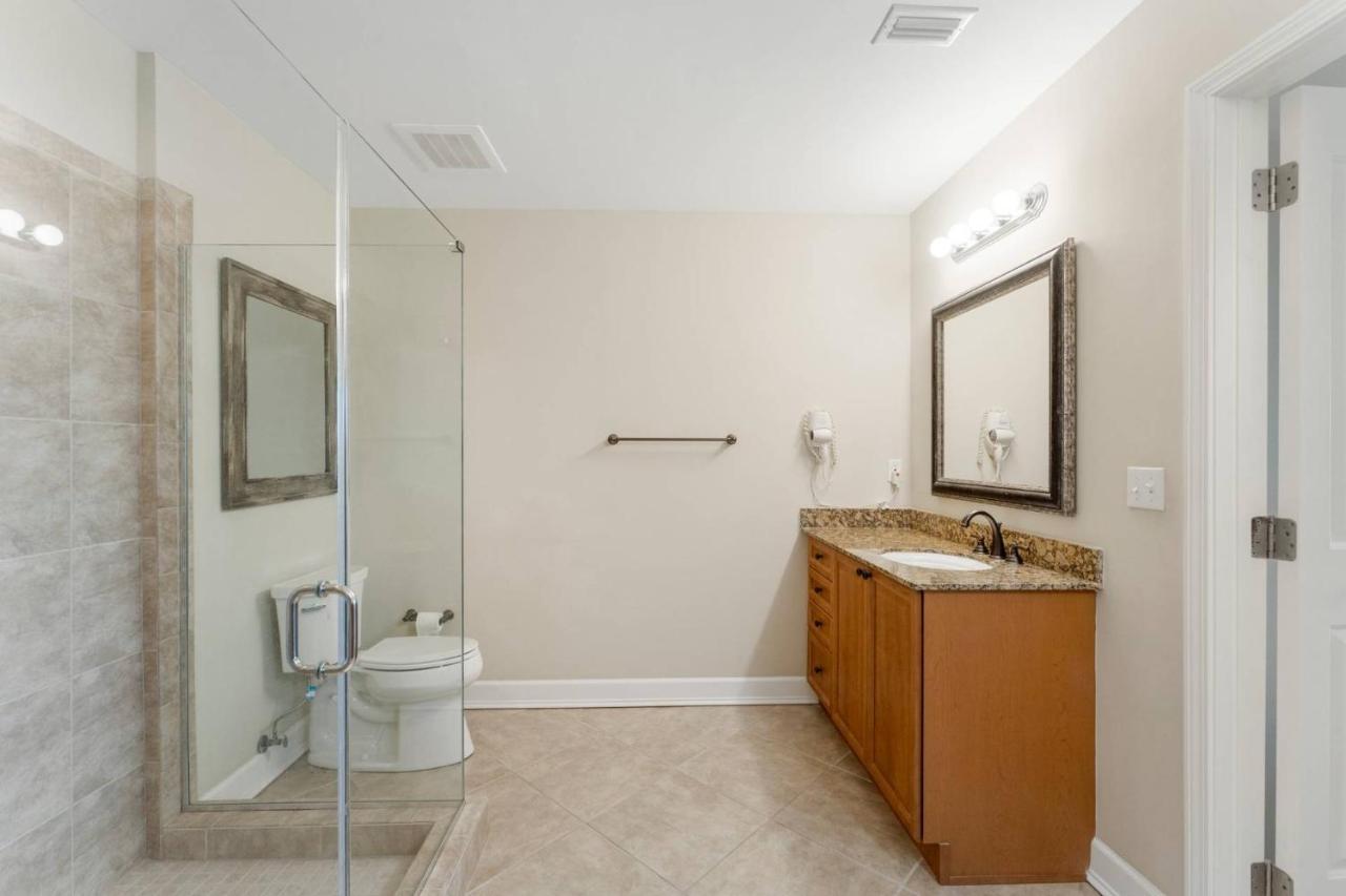 Reflections At Bay Point Unit 412 Villa Panama City Beach Exterior photo