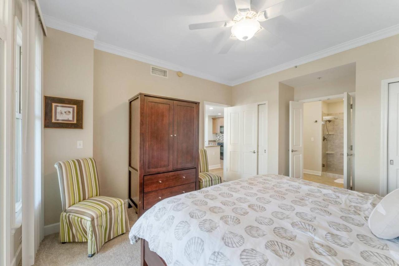 Reflections At Bay Point Unit 412 Villa Panama City Beach Exterior photo
